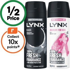 Lynx+Body+Spray+165ml