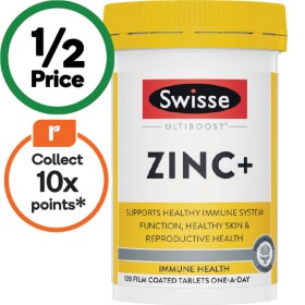 Swisse+Ultiboost+Zinc%2B+Tablets+Pk+120%5E