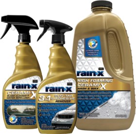 30%25+off+Rain-X+Pro+Range