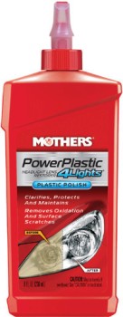 Mothers+Headlight+Polish