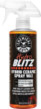 Chemical-Guys-473mL-Hydro-Blitz-Ceramic-Spray-Wax on sale