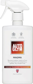 Autoglym+Magma