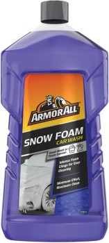 Armor+All+1L+Snow+Foam+Car+Wash