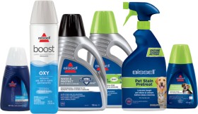 15%25+off+Selected+Bissell+Cleaning+Chemicals