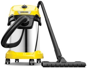 Karcher+19L+Wet+%26amp%3B+Dry+Vacuum