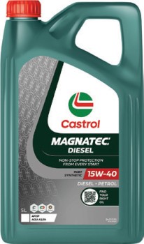 Castrol+Magnatec+Diesel+Engine+Oil