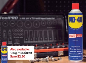 WD40+425g+Multi+Purpose+Lubricant