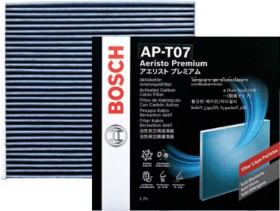 Bosch+Cabin+Filters