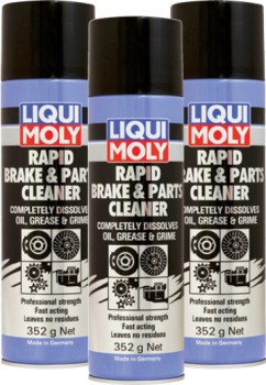 Liqui+Moly+352g+Rapid+Brake+%26amp%3B+Parts+Cleaner