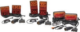 Narva+12V+Trailer+Plug+%26amp%3B+Play+Kits