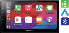 Pioneer+6.8%26rdquo%3B+Wireless+CarPlay+%26amp%3B+Android%26trade%3B+Auto+Media+Player%5E