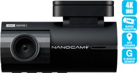 Nanocam+%2B+4K+Dash+Cam+FHD+with+WiFi+%26amp%3B+GPS