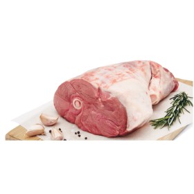 Australian-Lamb-Leg-Roast on sale