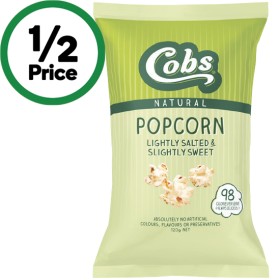 Cobs+Popcorn+80-120g