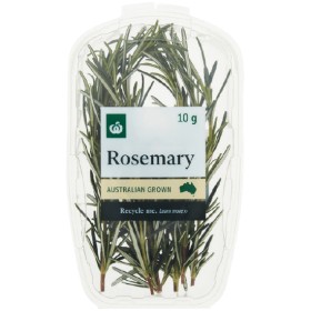 Australian+Fresh+Rosemary+10g+Punnet