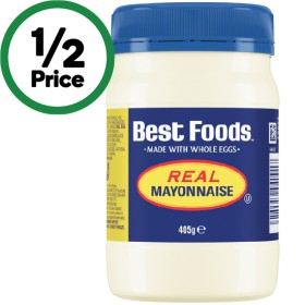 Best+Foods+Real+Mayonnaise+405g