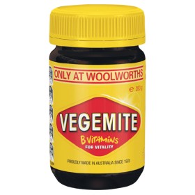 Vegemite+280g