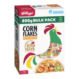 Kellogg%26rsquo%3Bs+Corn+Flakes+890g