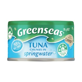 Greenseas+Tuna+95g