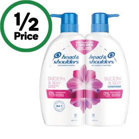 Head+%26amp%3B+Shoulders+Shampoo+or+Conditioner+660ml