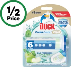 Duck+Fresh+Discs+Plus+36ml