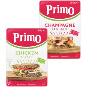 Primo+Sliced+Meats+80-100g+%26ndash%3B+From+the+Fridge