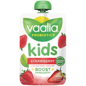 Vaalia+Probiotics+Kids+Yoghurt+Pouch+140g+%26ndash%3B+From+the+Fridge