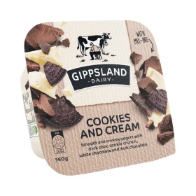 Gippsland+Dairy+Yogurt+Mix-Ins+140g+%26ndash%3B+From+the+Fridge