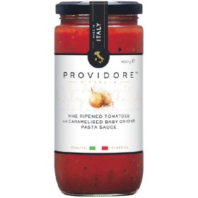 Providore+Pasta+Sauce+400g