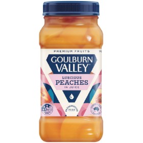 Goulburn+Valley+Fruits+In+Juice+700g