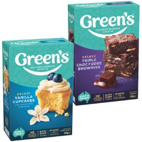 Green%26rsquo%3Bs+Temptations+or+Gluten+Free+Baking+Mixes+380-630g