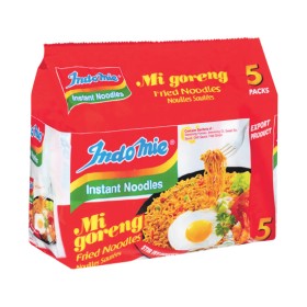 Indomie+Mi+Goreng+Noodles+400-425g+Pk+5