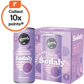 Remedy+Sodaly+4+x+250ml