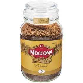 Moccona+Freeze+Dried+Classic+Coffee+400g