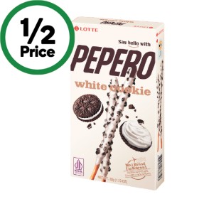 Lotte+Pepero+Cookies+32-47g