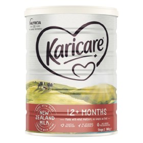 Karicare+Baby+Formula+Stage+3+or+4+900g