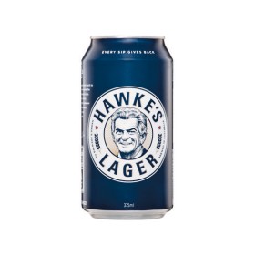 Hawke%26rsquo%3Bs+Brewing+Co.+Lager+Cans+6x375ml