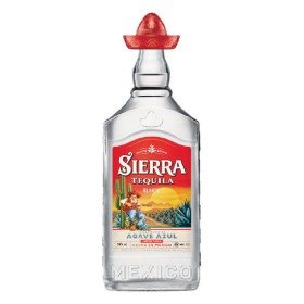 Sierra+Tequila+Silver+700ml