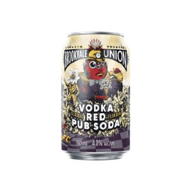 Brookvale+Union+Red+Pub+Soda+Cans+24x330ml