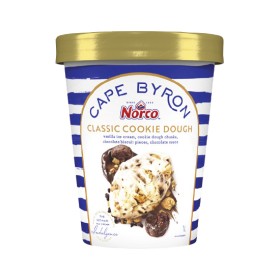 Norco+Cape+Byron+Ice+Cream+Tubs+1+Litre