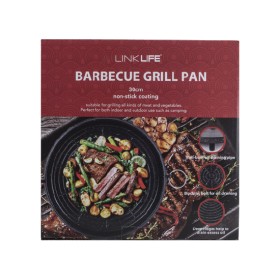 Korean+BBQ+Grill+Pan