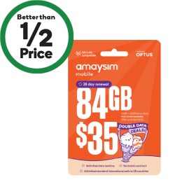 amaysim+%2435+Starter+Pack%26yen%3B