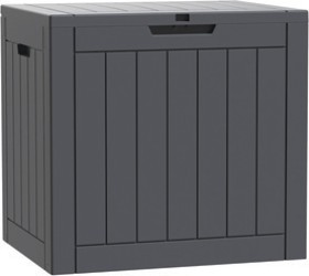 NEW-Deck-Storage-Box-118-Litre on sale