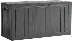 NEW-Deck-Storage-Box-300-Litre on sale