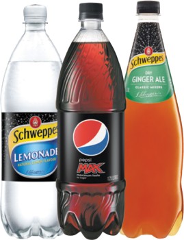 Pepsi+%26amp%3B+Schweppes+Soft+Drinks+1.1-1.25+Litre