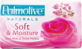 NEW+Palmolive+Soap+3+Pack+3x80g+Assorted