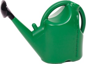 Plastic-Watering-Can-9-Litre on sale