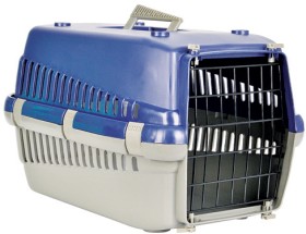 Pet+Carrier+49x33x30cm