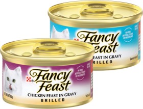 NEW-Fancy-Feast-3-Assorted-85g on sale