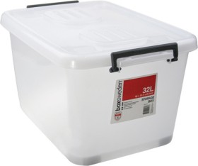 Box+Sweden+Heavy+Duty+Storage+Tub+32+Litre